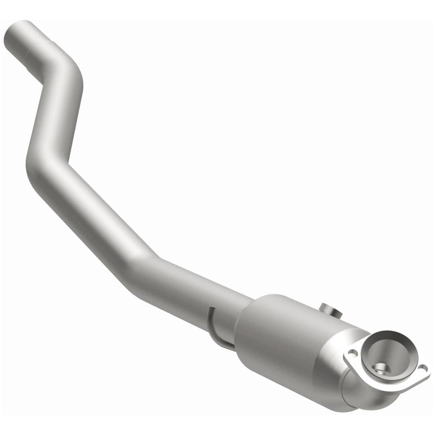 MagnaFlow California Grade CARB Compliant Direct-Fit Catalytic Converter 5551173