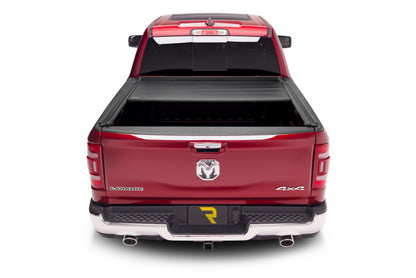 Retrax 19-22 Ram 1500 (5.5ft. Bed) Retrax IX