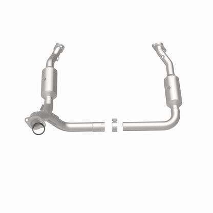 MagnaFlow 93404 D&S Converter For Ford/Mercury Explorer/Explorer SportTrac 06-10