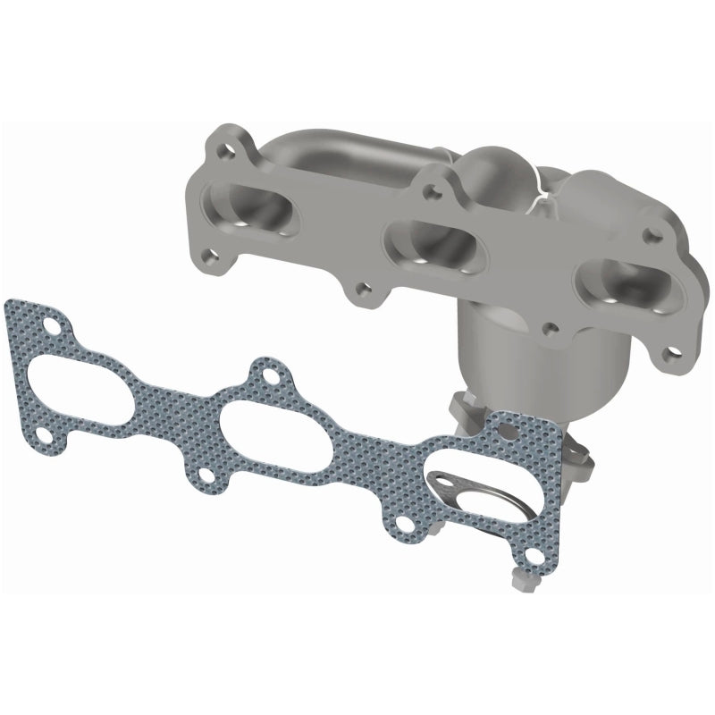 Magnaflow 49273 DirectFit Converter For Hyun/Kia 2.7 Frt OEM