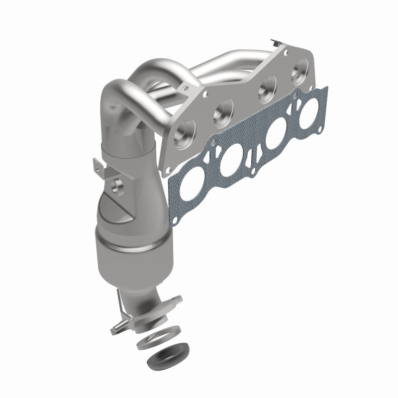 Magnaflow 50467 DirectFit Converter For Toyota RAV4 2.4L (06-08)