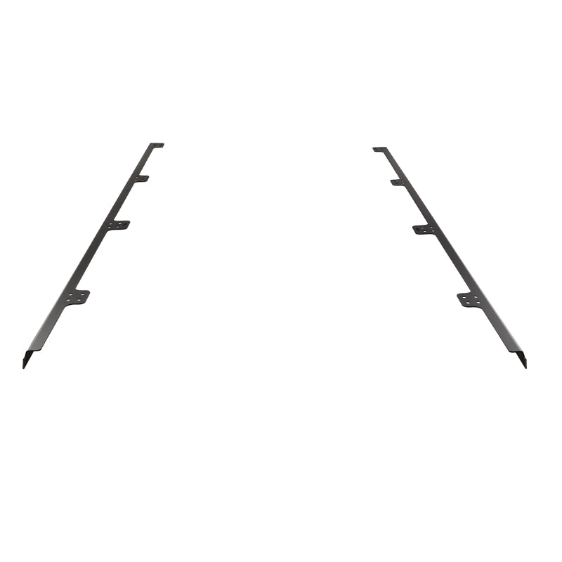 ARB 17915080 BASE Rack Mount Kit With Deflector For 2008-2021 Land Cruiser