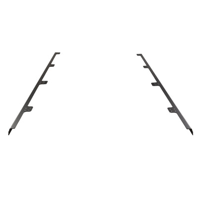 ARB 17915080 BASE Rack Mount Kit With Deflector For 2008-2021 Land Cruiser