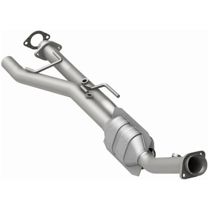 Magnaflow 23314 DirectFit Converter For Explorer/Mountaineer