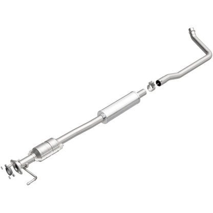 Magnaflow 52218 DirectFit Converter For Suzuki SX4 2.0L 07-13 Not Cali