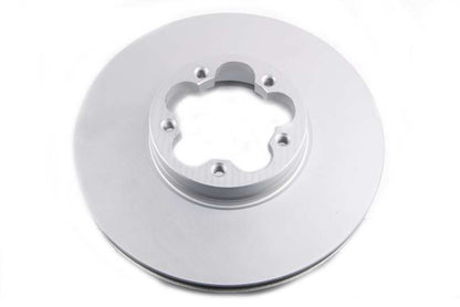DBA Front Street Series En-Shield Standard Brake Rotor | Ford Transit-350 DRW (15-20) (DBA3102E)