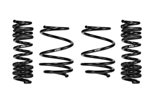 Eibach Pro Coil Spring Kit | BMW M4 (E10-20-049-12-22)