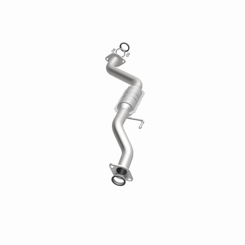 Magnaflow 51728 DirectFit Converter For Suzuki Grand Vitara 2.7L (06-08)
