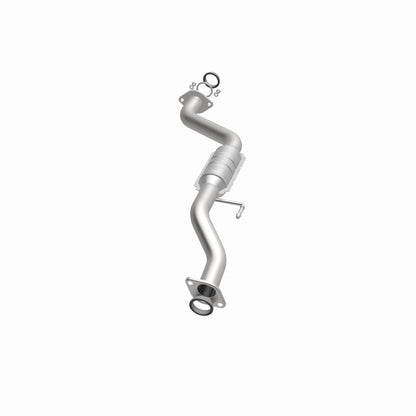 Magnaflow 51728 DirectFit Converter For Suzuki Grand Vitara 2.7L (06-08)
