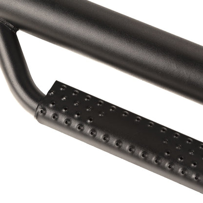 Rugged Ridge 11596.03 Spartan Nerf Bar for 2018-2024 Jeep Wrangler JL 2-Door 3.6