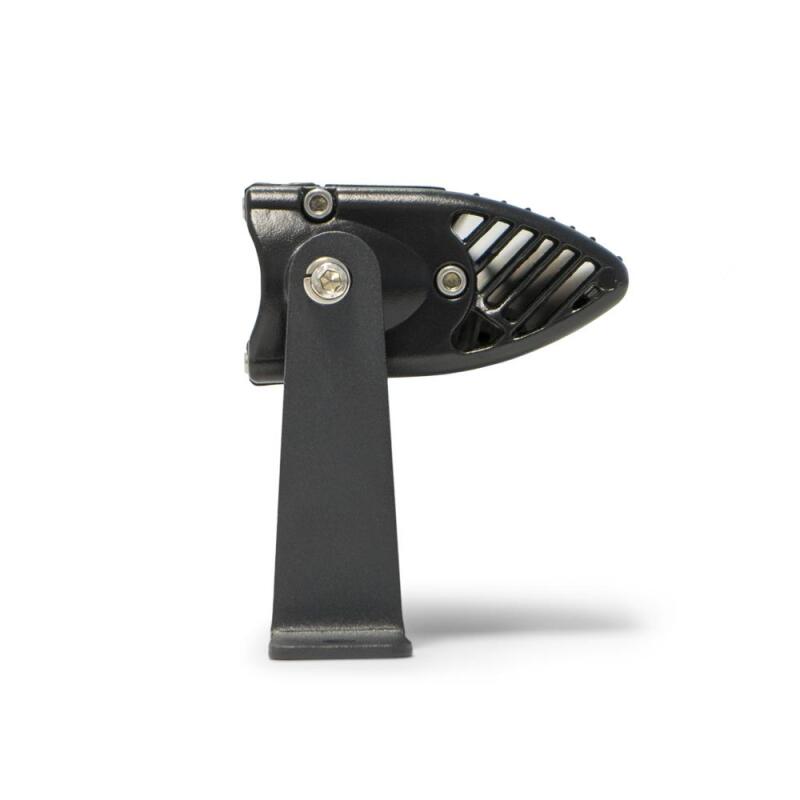 DV8 Offroad 50in Light Bar Slim 250W Spot 5W CREE LED - Black