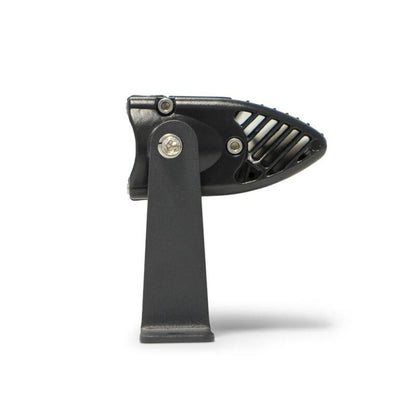 DV8 Offroad 50in Light Bar Slim 250W Spot 5W CREE LED - Black