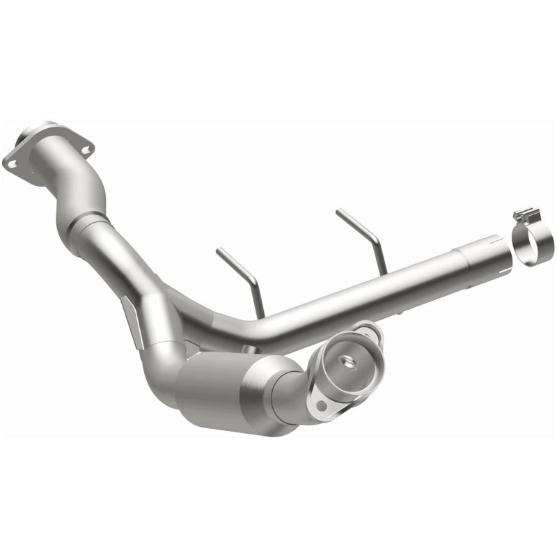 MagnaFlow 21-470 Right Side Converter for Ford F-150 5.0L 15-17
