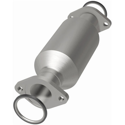 Magnaflow 12.5x6.5 Catalytic Converter | Toyota 4Runner/Camry/Corolla/MR2 (23886)