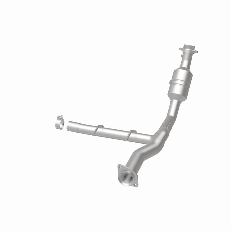 Magnaflow Conv DF 2011-14 F-150 5.0L | Ford F-150 (11-14) (52139)