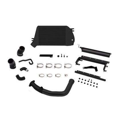 Mishimoto Top-Mount Intercooler Kit | Subaru WRX (15+) (MMTMIC-WRX-15BBK)