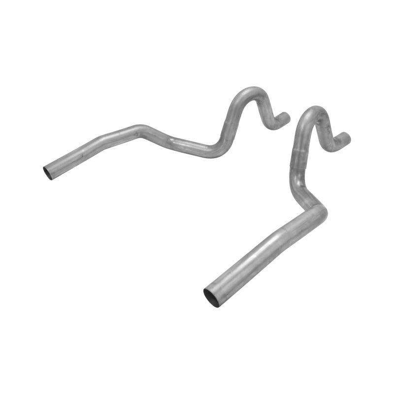 Flowmaster 3IN Tailpipes For Pontiac GTO, Chevelle, El Camino, Grand Safari (64-73) (15818)