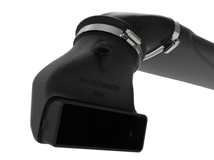 aFe 18-25 Jeep Wrangler / Gladiator Dynamic Air Scoop (D.A.S) Snorkel | Jeep Wrangler / Gladiator (18-25) (55-21001)