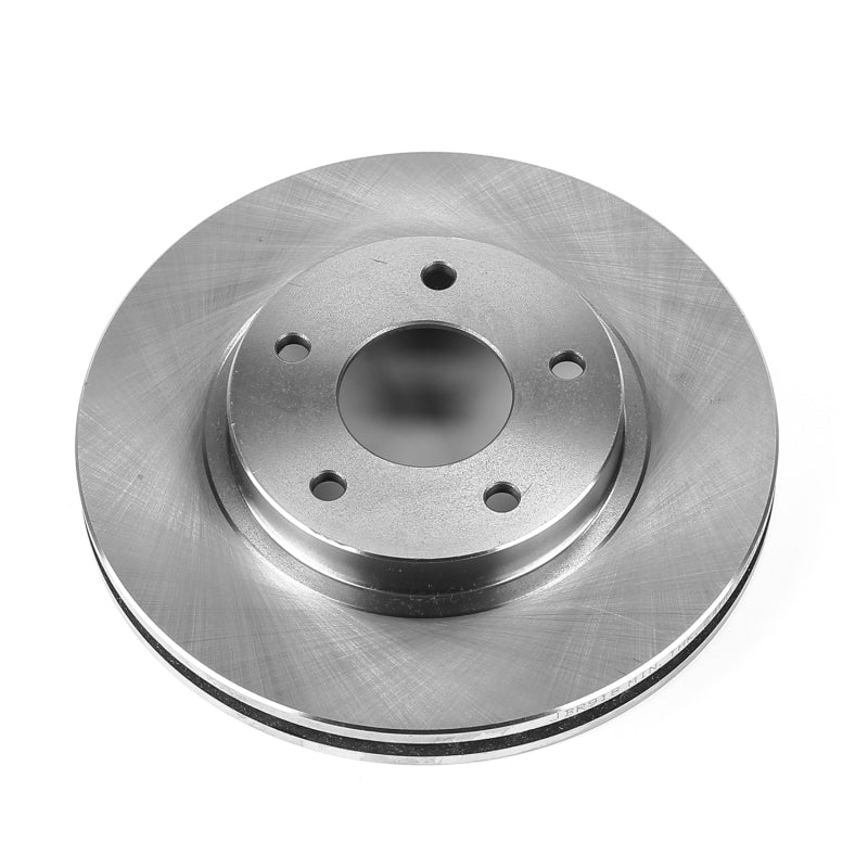 PowerStop Front Brake Rotor | Infiniti I30 (00-01) (JBR918)