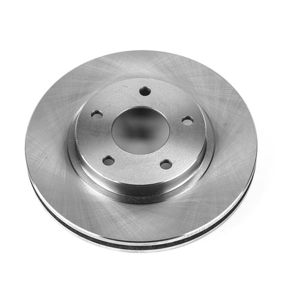 PowerStop Front Brake Rotor | Infiniti I30 (00-01) (JBR918)
