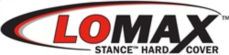 Access LOMAX Stance 5.6ft Hard Tonneau | Toyota Tundra 22+ (G3050099)