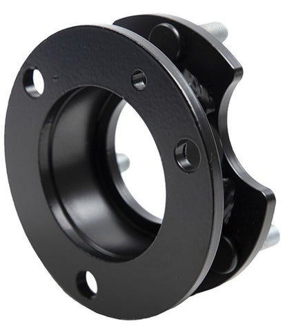 Belltech 19-20 Ford Ranger 2.5in Front Strut Spacer | Leveling (34938)