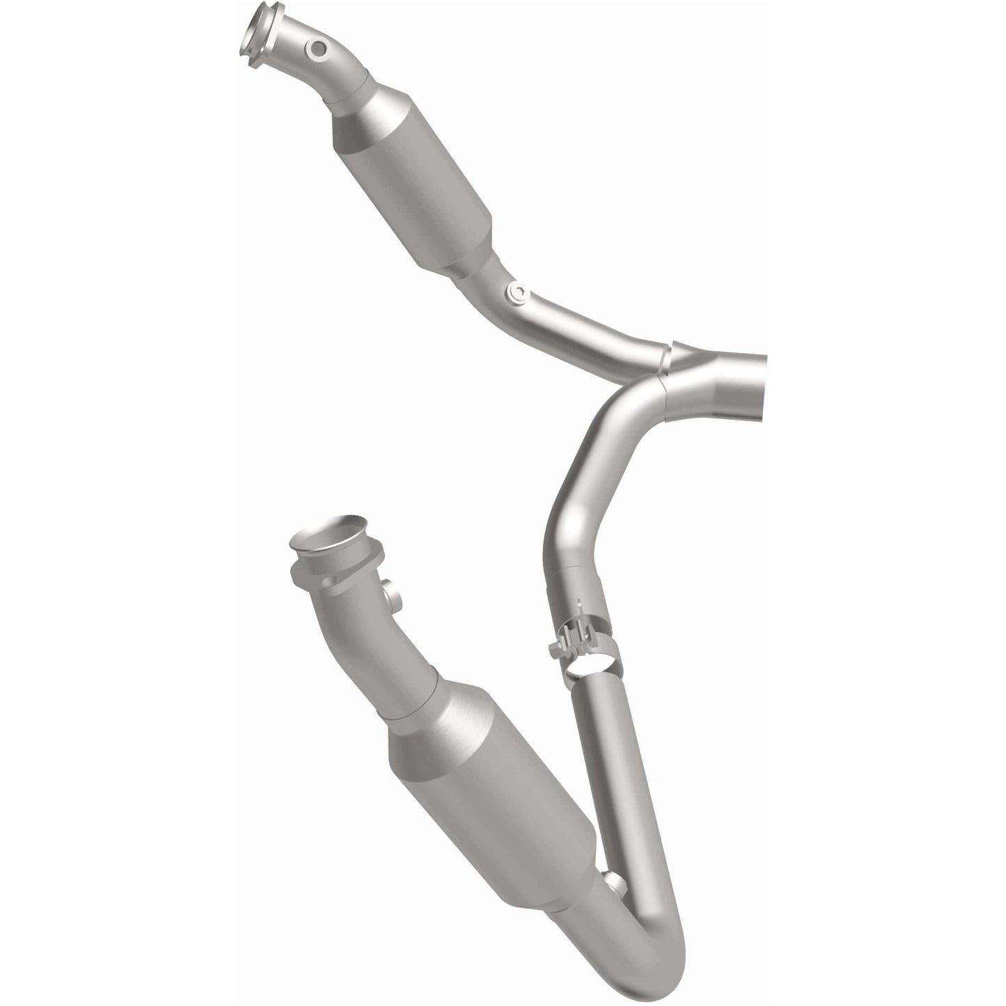 MagnaFlow 2006 Dodge Ram 1500 California Grade CARB Compliant Direct-Fit Catalytic Converter