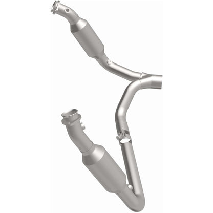 MagnaFlow 2006 Dodge Ram 1500 California Grade CARB Compliant Direct-Fit Catalytic Converter