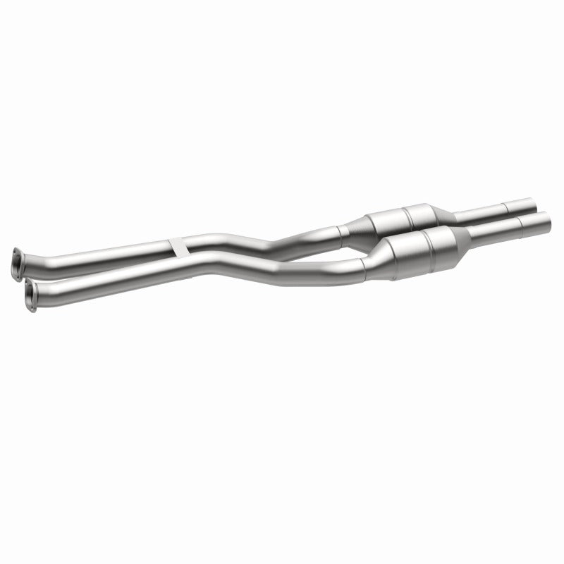 Magnaflow 49760 DirectFit Rear OEM Converter For BMW 3 (01-06)