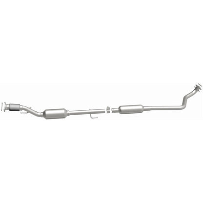 Magnaflow 280376 DirectFit OEM Converter For Nissan Kicks 1.6L Underbody (18-21)