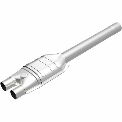 MagnaFlow California Grade CARB Compliant Direct-Fit Catalytic Converter 338255