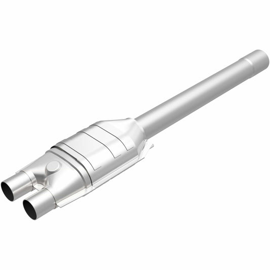 MagnaFlow California Grade CARB Compliant Direct-Fit Catalytic Converter 338255