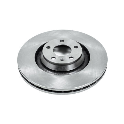 PowerStop Front Brake Rotor | Audi A6 Quattro (05-11) (EBR828)