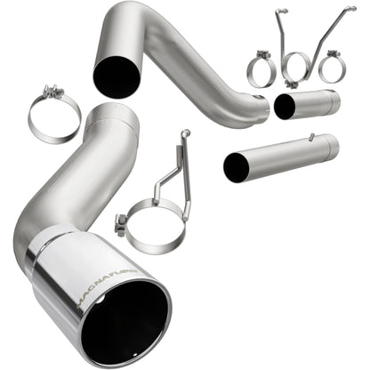 MagnaFlow 5in SS DPF-Back Exhaust | Dodge Ram 2500/3500 (03-10) (17874)