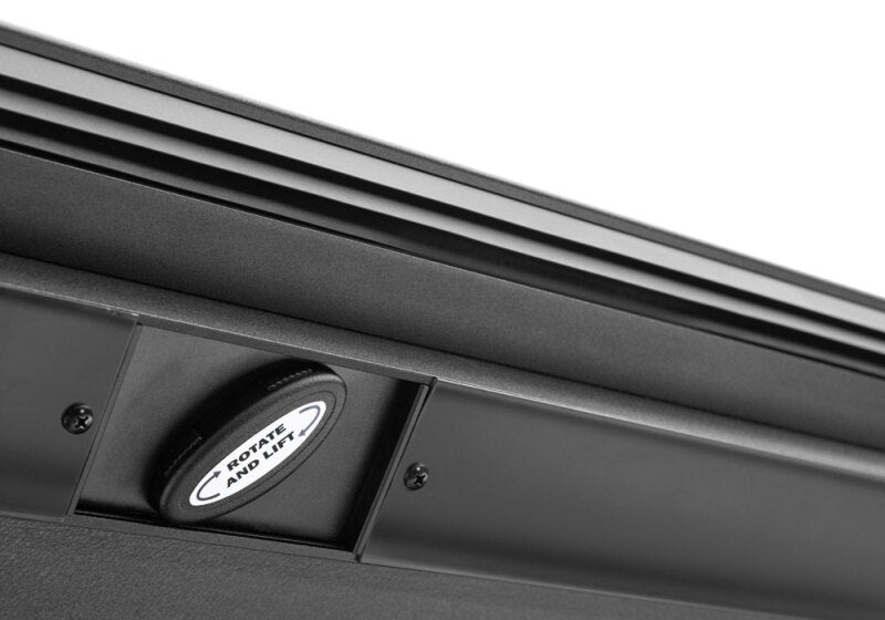 Extang 80422 Endure ALX Tonneau Cover For 2019-2026 Dodge Ram 1500 6' 4" Bed