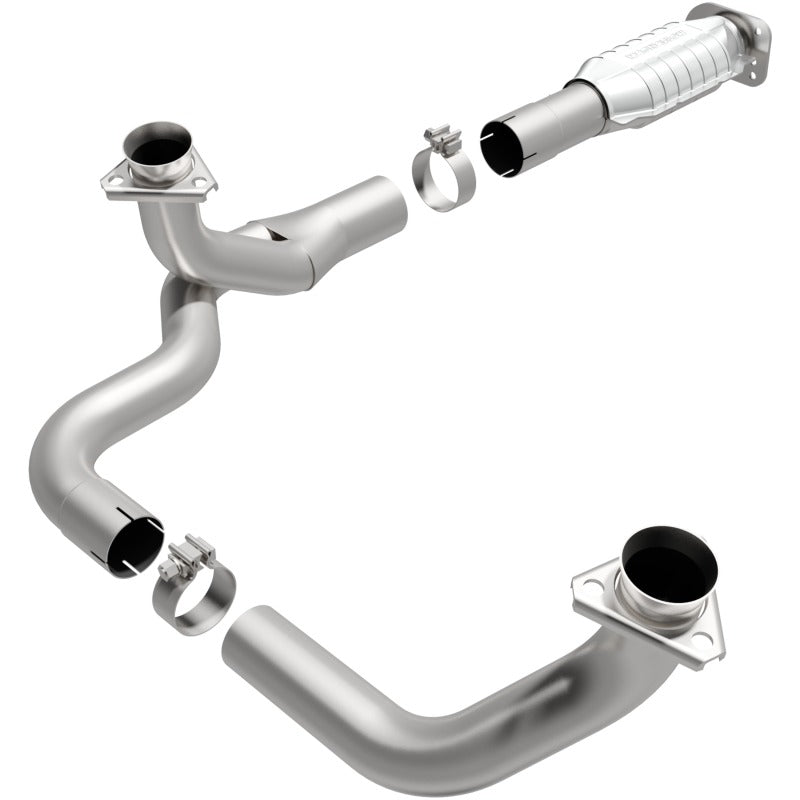 Magnaflow 5.7L Catalytic Converter | Chevy Camaro/Firebird/Grand Am (93444)