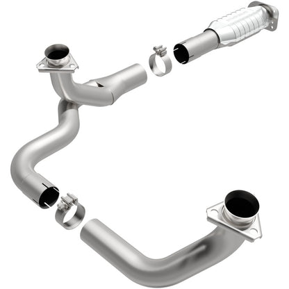 Magnaflow 5.7L Catalytic Converter | Chevy Camaro/Firebird/Grand Am (93444)