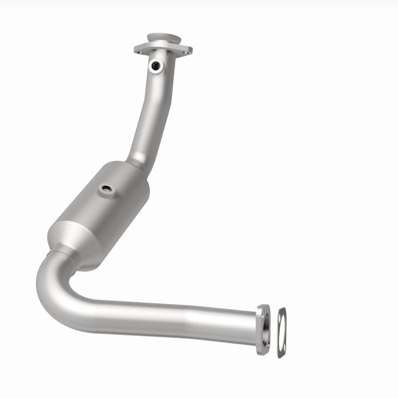 Magnaflow DF Converter 07-09 Ranger 4.0 Driver Side For Ford Ranger (07-09)