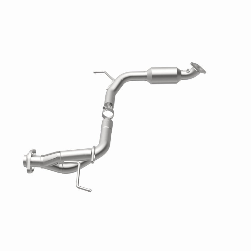 Magnaflow 93660 DirectFit Converter Rear 4.0L for Toyota Tacoma (05-09)