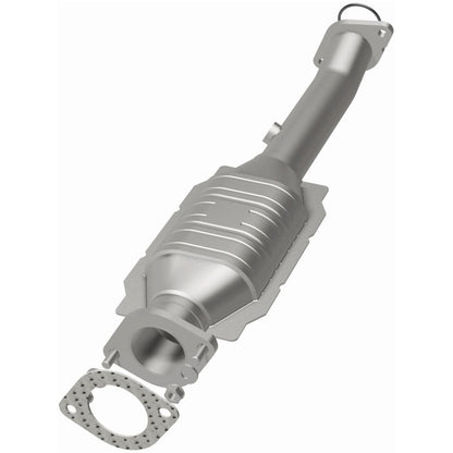 Magnaflow 49217 DirectFit Converter For Titan 07 5.6L OEM