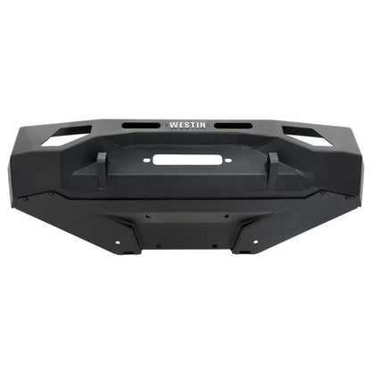 Westin 58-411285 Pro-Series Front Bumper For 2022-2023 Toyota Tundra