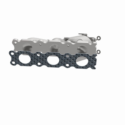 Magnaflow 22-173 DirectFit Converter OEM For 11-14 Volvo XC90 L6 3.2