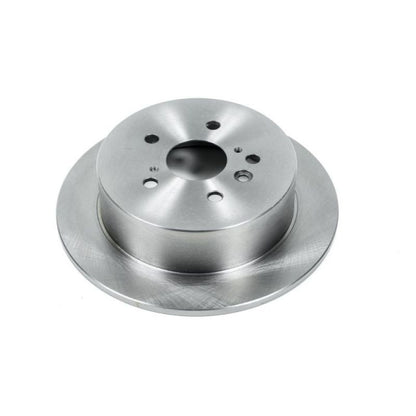 PowerStop Rear Brake Rotor | Toyota Venza (09-16) (JBR1391)
