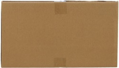 K&N CF Air Box Large | Racing Car Style for Racing (100-8567)