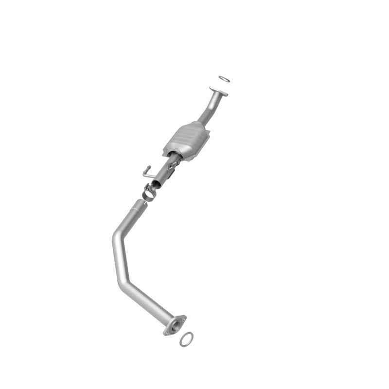 Magnaflow DirectFit Converter 01-04 Toyota Sequoia 4.7L OEM