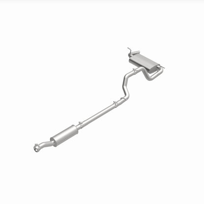Magnaflow Direct-Fit Replacement Exhaust System | Jeep Wrangler JL (18-24) (106-1022)