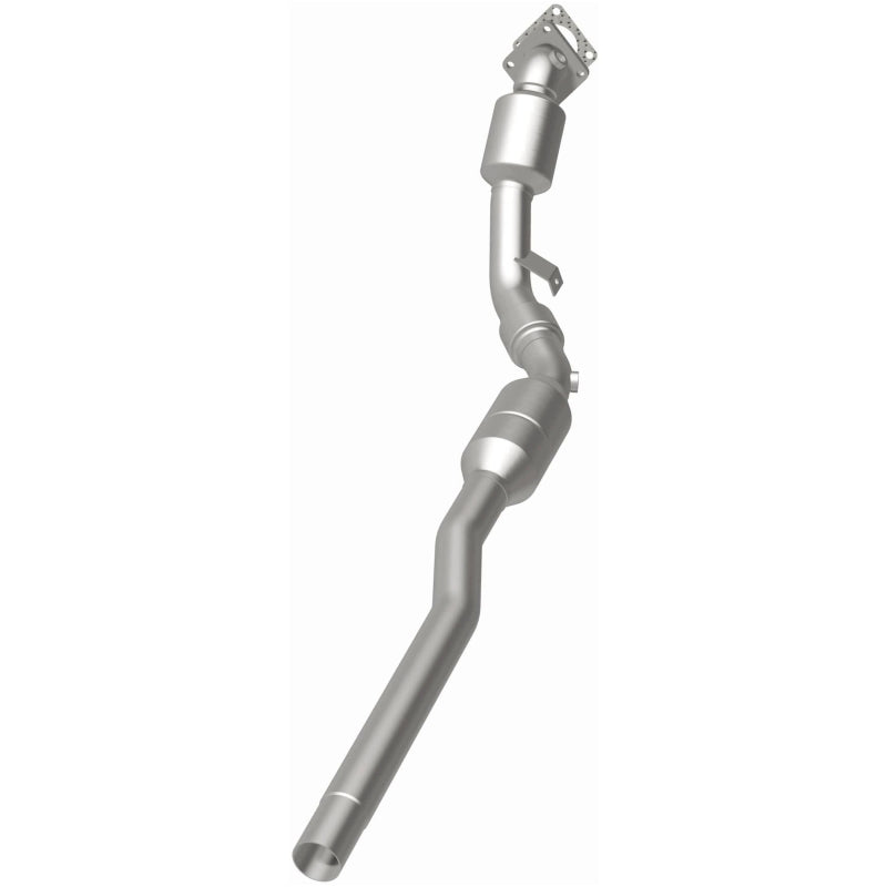 Magnaflow 49915 DirectFit Converter 00-02 Audi S4 2.7L D&S