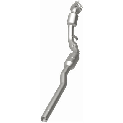 Magnaflow 49915 DirectFit Converter 00-02 Audi S4 2.7L D&S