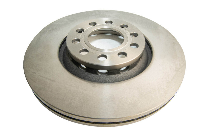 DBA Front Street Series Standard Rotor | Audi A4 (02-06) 3.0L (DBA2800)