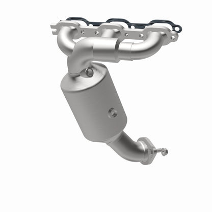 Magnaflow 51480 Conv Direct Fit SS Front For 2007 Chrysler Pacifica